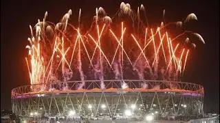 amazing fireworks 🎆 at narendramodi stadium #fireworks