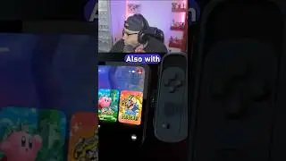 Nintendo Switch 2 Will Have MAGNETIC JOYCONS!? Backwards Compatibility Confirmed!? RUMOR