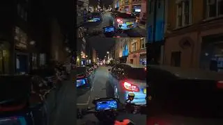 When You Finish A Mission on GTA and have to drop off your friends 😅