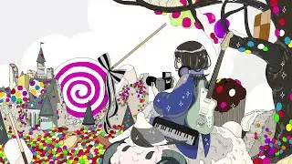Where's My Candy? [ 予告 ] | kamome sano