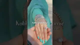Kabhi Tumne Hamse Kiya Tha 4K+Full Screen Status #viralreels #viralpost #viralinstagram#viralvideo