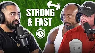 Best Tips To Maximize Your Workouts: Build Strength, Muscle & Endurance