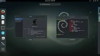 Debian GNU/Linux 9.0 (stretch)