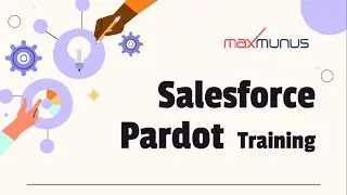 Salesforce Pardot Training – Salesforce Pardot Online Training (Course & Certification Tips)