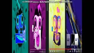 Klasky Csupo Effects Combined ^2