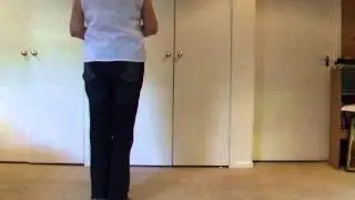 Bootscootin Boogie ( Dance & Walk Through)
