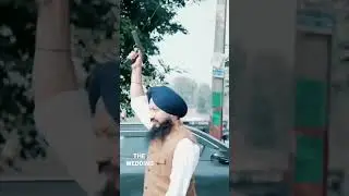 Grand Son of Sant Jarnail Singh Bhindranwale (wedding)