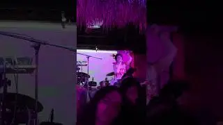 🔥 Afrobeta x MiamiBloco LIVE at Gramps BlocoFest 