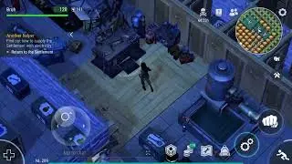 Last Day on Earth - “Player8784” Raid
