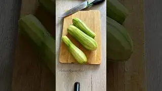 Кабачки вкусно!