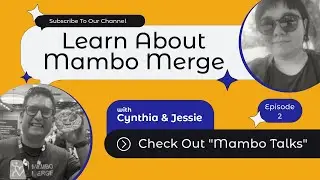 Mambo Talks - Episode 2 | As a Salesforce Admin What Do I Need To Know To Get Started