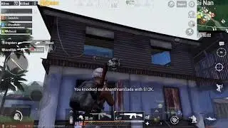 PUBG SHOWDOWN PART-3