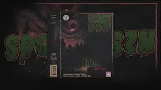 FREE Spooky Trap / Hip Hop Loop Sample Pack 2019 | Spooky Szn