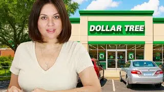 I Bought New Dollar Tree Products: Here's What We SKIP!