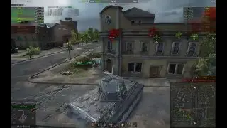 World Of Tanks UKR Detachment