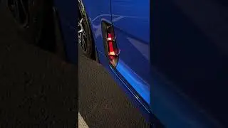 Kia Stinger #shorts