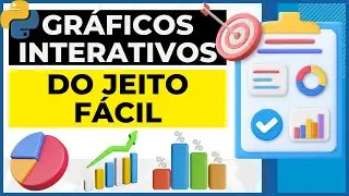 Como criar gráficos com Plotly em Python