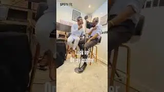Eni and Mosses Bliss (Daddy wey de pamper)🔥❤