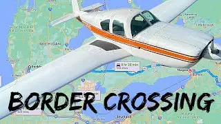 Private Pilot 101 - Using General Aviation To Travel Efficiently!
