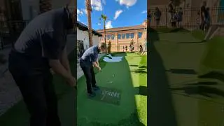PopStoke Golf Las Vegas #lasvegas #popstroke #vegas