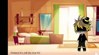 YOUR CHOICE "regret?" (sander sides gcmv) ep 3