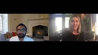 Business Unusual ft. Harsh Patel: Decision making during chaos