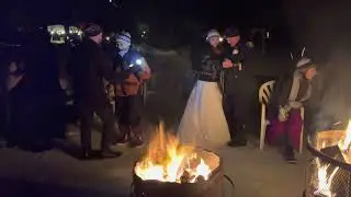 Paul and Nikki First Dance