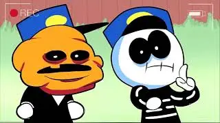 COPPER KIDS SPOOKY MONTH   español