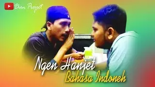 Film Aceh Terbaru - Ngen Hanjet Bahasa Indonesia