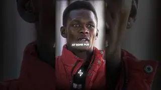 The Biggest Rivalry in MMA History: Alex Pereira VS Israel Adesanya🔥