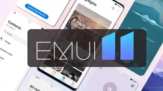 КТО и КОГДА получит EMUI 11? График выхода обновлений! Magic UI 4.0 и EMUI 11
