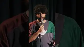 #localstandup #Aristandup #Արիստենդափ - Ando