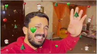 catwalk by  man dogar funny video Man dogar attitude video mandu Ghar attitude video