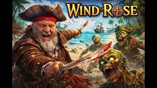 WINDROSE with RB Gaming