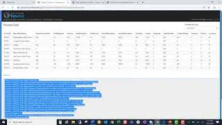 Reports - Manage Custom Exports