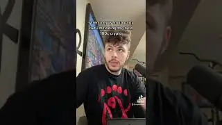 I AM FINDING THE NEXT 100X CRYPTO COIN