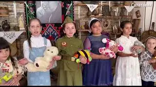 Ко Дню Памяти и Скорби!