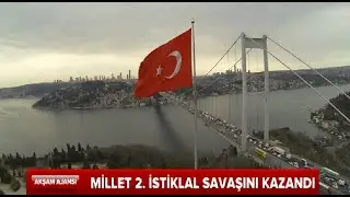 Ya 15 Temmuz da Hainler başarılı olsaydı