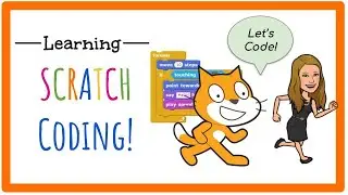 Library Lesson 4  - Scratch 