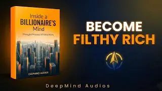 This Book Will Make You Filthy Rich (Full Audiobook)