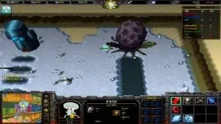 Warcraft 3 TFT - Canned Bread #1