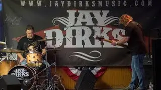 JAY DIRKS LIVE IN CONCERT - TOMBALL VFW POST 2427