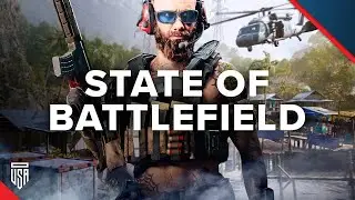 State of Battlefield | No More Excuses