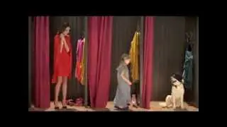 "Мать и дитя" Промо шоппинг