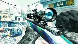Cod4 in 2023