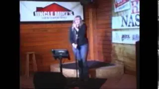 Amber Beachler - If I Ain't Got You / Amber Beachler - T'N'T