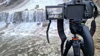 How to shoot long exposure without ND filters