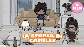 Glitter & Candy - 🍼Is Camille in Danger?🍼 - THE MOVIE - PART 2