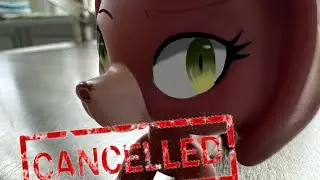 Lps Animals vs Animals is CANCELLED