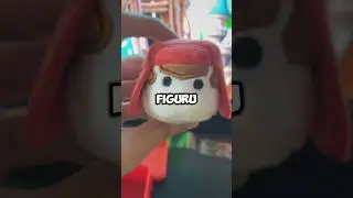 GİZEMLİ ROBLOX PELUŞU! #roblox